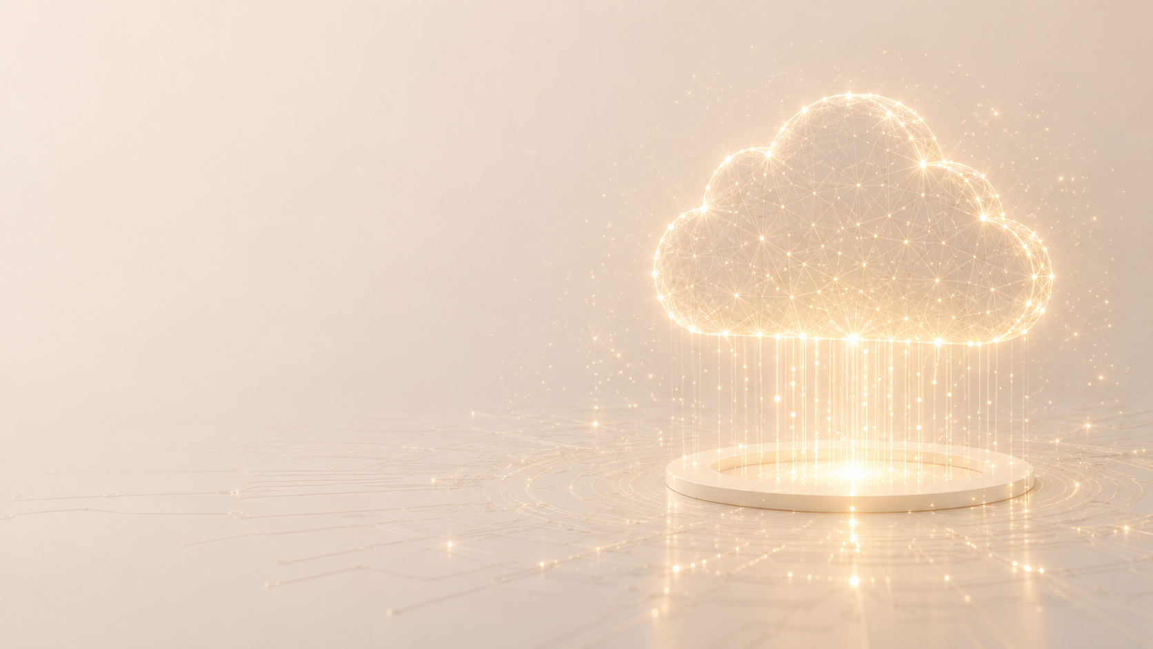 Cloud & Infrastructure