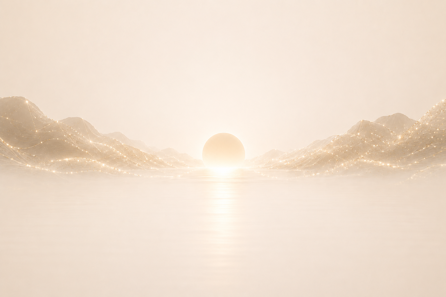 Sun Background