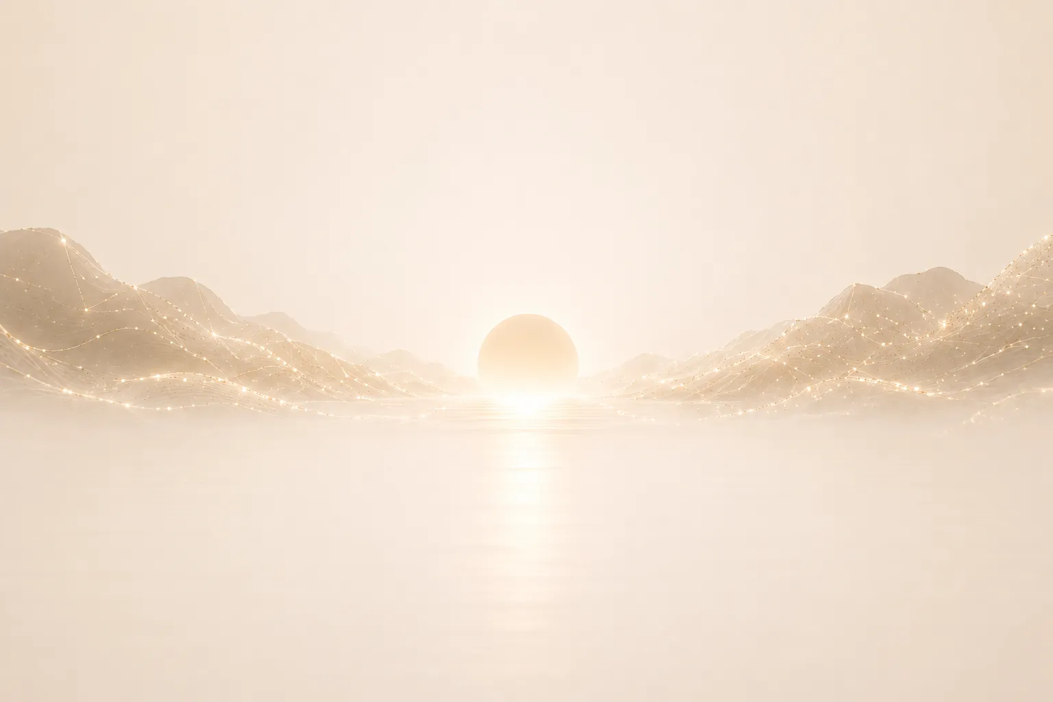 Sun Background
